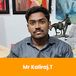 Sri Annai Kamakshi Music And Fine Arts College, Chennai, Lecturer - Painting:  Mr Kaliraj.T Interview