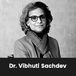 Sushant School of Arts & Architecture, Professor and Dean: Dr. Vibhuti Sachdev Interview