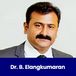 Terf 'S Academy College of Arts and Science, Tiruppur, Director: Dr. B. Elangkumaran Interview