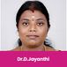 Sri Ramakrishna College of Arts and Science for Women, Coimbatore, Head of Business Administration Department: Dr. D. Jayanthi Interview