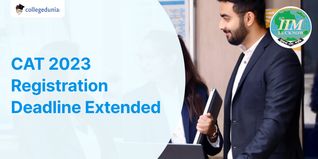 CAT 2023 Registration Deadline Extended till September 20; Check Direct Link to Apply Here