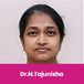 Sri Ramakrishna College Of Arts & Science For Women, Coimbatore, Tamilnadu, HOD - Department of Computer Science :  Dr. N. Tajunisha Interview