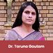 IILM Graduate School of Management, Director: Dr. Taruna Gautam Interview