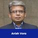 Gyanmanjari Group of Colleges,  Head of the Department of Electrical Engineering- Anish Vora