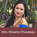 Hard work you have sown, success grows exponentially, believes Shweta Chouksey