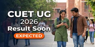 CUET UG 2026 Result Expected Soon at cuet.nta.nic.in; Check Steps to Download Scorecard