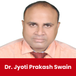Netaji Subhas Institute of Education, Jamshedpur, Principal: Prof. (Dr). Jyoti Prakash Swain Interview