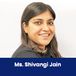 University of Petroleum And Energy Studies, Dehradun, Assistant Professor, School of Modern Media: Ms. Shivangi Jain Interview