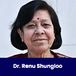 IIS University, Jaipur, Director, HOD, Physical Education: Dr. Renu Shungloo Interview
