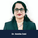 St. Paul Institute of Professional Studies- [SPIPS], HOD-Commerce and Management: Dr. Goldie Zaki Interview