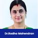 Vels Institute of Science Technology and Advanced Studies, Chennai, Tamil Nadu, HOD of the Bioinformatics Department: Dr. Radha Mahendran Interview