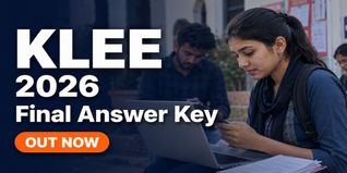 KLEE 2026 Final Answer Key Out for 3-Year and 5-Year LLB at cee.kerala.gov.in; Check Direct Download Links