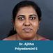 Narayanaguru College of Engineering, Kanyakumari, Head of the Department - EEE:  Dr. Ajitha Priyadarsini S Interview