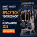 Bennett University Launches SpaceTech Venture Cohort at Deeksharambh 2026