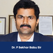 Siddhartha Institute of Engineering and Technology, Principal: Dr. P Sekhar Babu Sir Interview