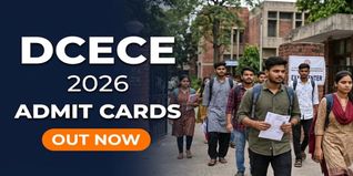 DCECE 2026 Admit Cards Out @bceceboard.bihar.gov.in; Download Now