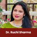 Vivekananda Global University, Head - Internships: Dr. Ruchi Sharma Interview