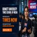 Bennett University Times School of Media Partners with Times Now for Industry-Ready Journalism Education
