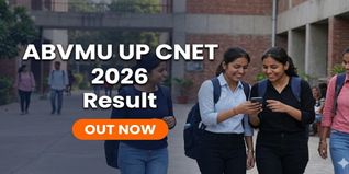 ABVMU Declares UP CNET 2026 Result at abvmucet26.co.in; Check Steps to Download Scorecard