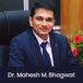 Become job creators instead of job seekers, suggests Dr. Bhagwat