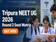 public/image/14-15:52-Tripura NEET UG Round 2 Seat Matrix 2026 Released.jpeg