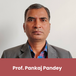 Jai Narain College of Technology, HOD - CSE: Prof. Pankaj Pandey Interview
