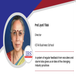 IBS Pune, Director: Prof. Jyoti Tilak Interview