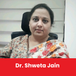 ICFAI Business School, Jaipur, Dean and Program Head: Dr. Shweta Jain Interview