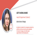 LISAA School of Design, Head Of Department (Fashion): Aditi Sharma Anand Interview