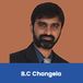 A. V. Parekh Technical Institute, HOD: B.C Changela Interview