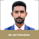 Sri Subash Arts and Science College, Placement Head: Mr.Jai Chandran Interview