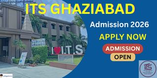 ITS Ghaziabad Begins MBA Admissions for 2026-28; Check Details Here