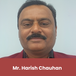 Global Research Institute of Management and Technology, Training and Placement Officer & Admission Cell: Mr. Harish Chauhan Interview