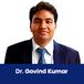 College Of Management Studies Coordinator MBA: Dr. Govind Kumar Interview