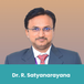 Apollo University, Coordinator – Academic Affairs: Dr. R. Satyanarayana Interview