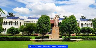 JMI Offers Short-Term Courses On Drone Manufacturing and Electronics Hardware Assembling; Check Details Here