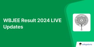 WBJEE Result 2024 Out on May 6, Download Scorecard at wbjeeb.nic.in, Cut off