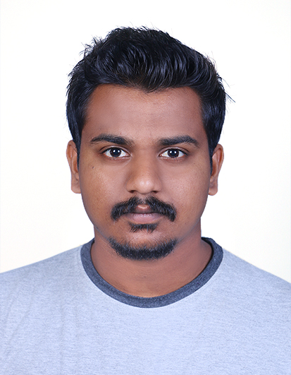 Binoy K P