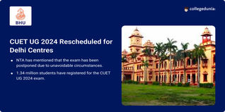 BHU to Accept UGC/CSIR NET Scores for PhD Admission from 2024-25