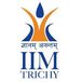 IIM Trichy PhD & Executive PhD Admission 2025 Open; Apply by February 15