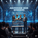 Amity Noida Wins ANVESHAN 2025 First Prize for AI Deepfake Detection Technology