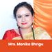 Anjali College of Pharmacy & Science, Academic Incharge: Mrs. Monika Bhrigu Interview