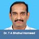 TKM College of Engineering Principal: Dr T A Shahul Hameed Interview