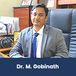 Ratnam Institute of Pharmacy Principal: Dr. M. Gobinath Interview