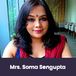 Kamala Nehru College, University of Delhi, Department of Commerce: Prof. Soma Sen Gupta Interview