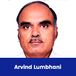Gyanmanjari Group of Colleges, Principal- Arvind Lumbhani