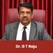 Sri Jagadguru Chandrashekaranatha Swamiji Institute of Technology, Chickballapur, Karnataka, Principal: Dr. G T Raju Interview