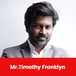 National School of Journalism and Public Discourse, Chairman:  Mr. Timothy Franklyn Interview