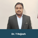 JB Institute of Engineering & Technology, Dean Quality Development: Dr. T Rajesh Interview