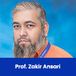 AIKTC, Assistant Professor & HOD (Mechanical): Prof. Zakir Ansari Interview